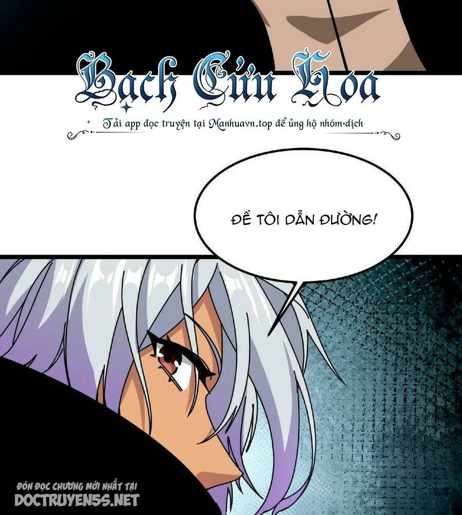 Đoạt Mạng Bằng Trị Liệu Thuật Chapter 34 - Trang 2
