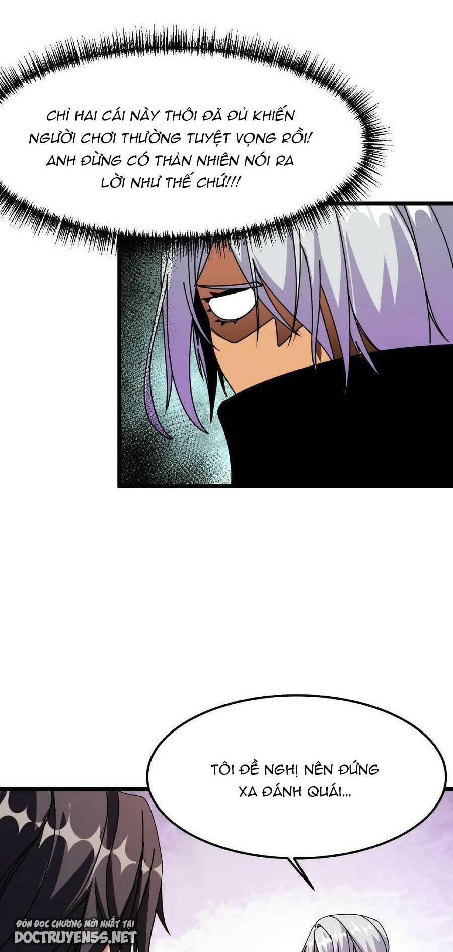 Đoạt Mạng Bằng Trị Liệu Thuật Chapter 34 - Trang 2