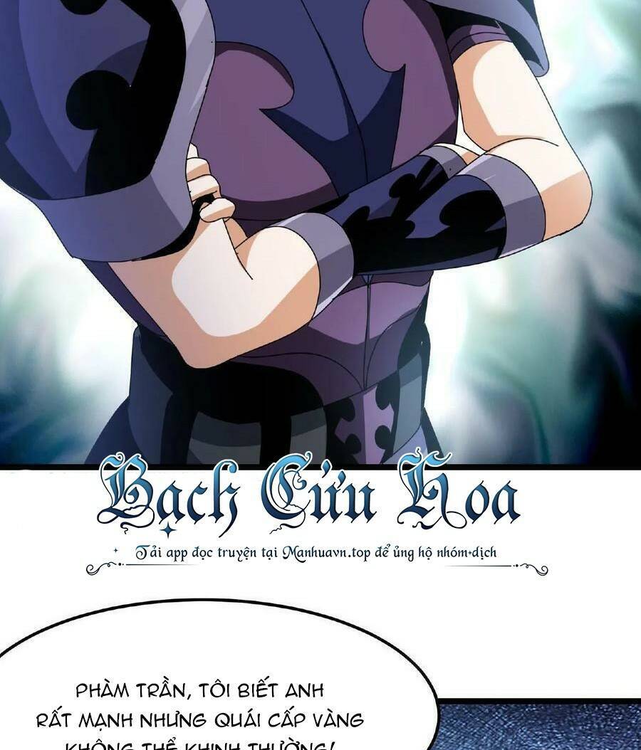 Đoạt Mạng Bằng Trị Liệu Thuật Chapter 35 - Trang 2
