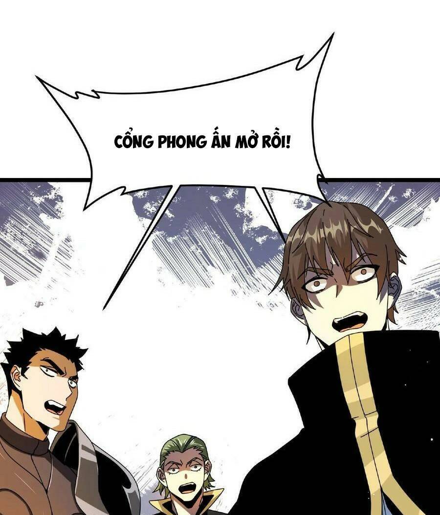 Đoạt Mạng Bằng Trị Liệu Thuật Chapter 35 - Trang 2