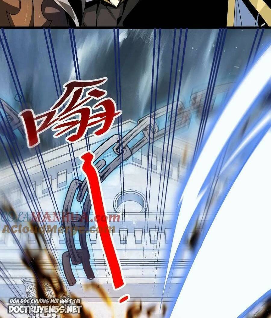 Đoạt Mạng Bằng Trị Liệu Thuật Chapter 35 - Trang 2