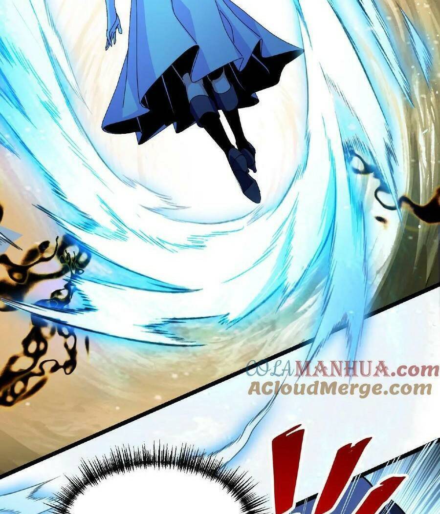 Đoạt Mạng Bằng Trị Liệu Thuật Chapter 35 - Trang 2