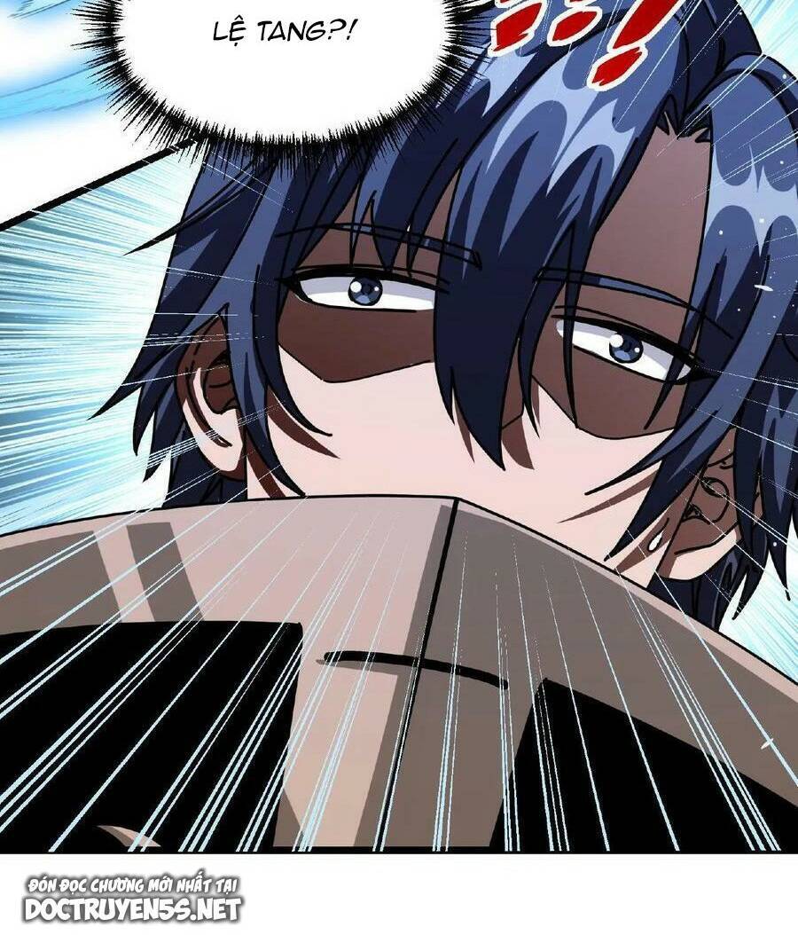 Đoạt Mạng Bằng Trị Liệu Thuật Chapter 35 - Trang 2