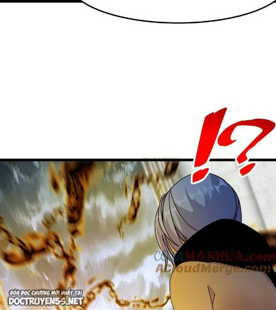 Đoạt Mạng Bằng Trị Liệu Thuật Chapter 35 - Trang 2