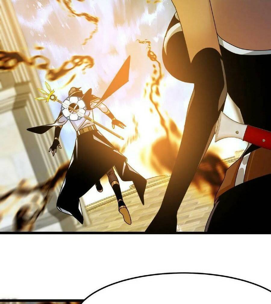 Đoạt Mạng Bằng Trị Liệu Thuật Chapter 35 - Trang 2