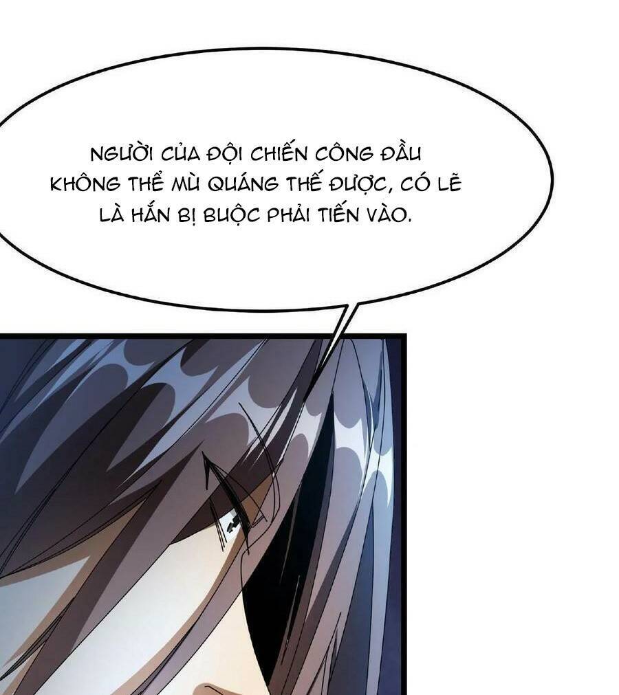 Đoạt Mạng Bằng Trị Liệu Thuật Chapter 35 - Trang 2