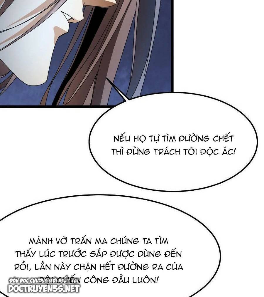 Đoạt Mạng Bằng Trị Liệu Thuật Chapter 35 - Trang 2