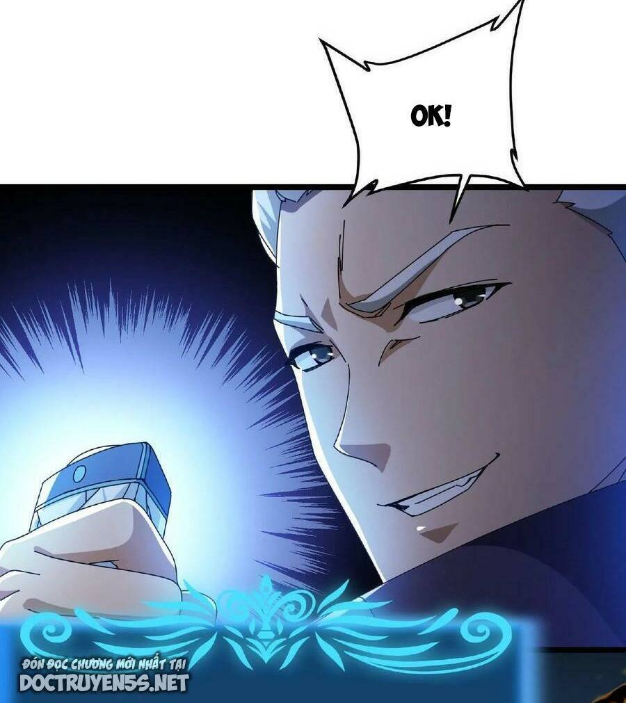 Đoạt Mạng Bằng Trị Liệu Thuật Chapter 35 - Trang 2