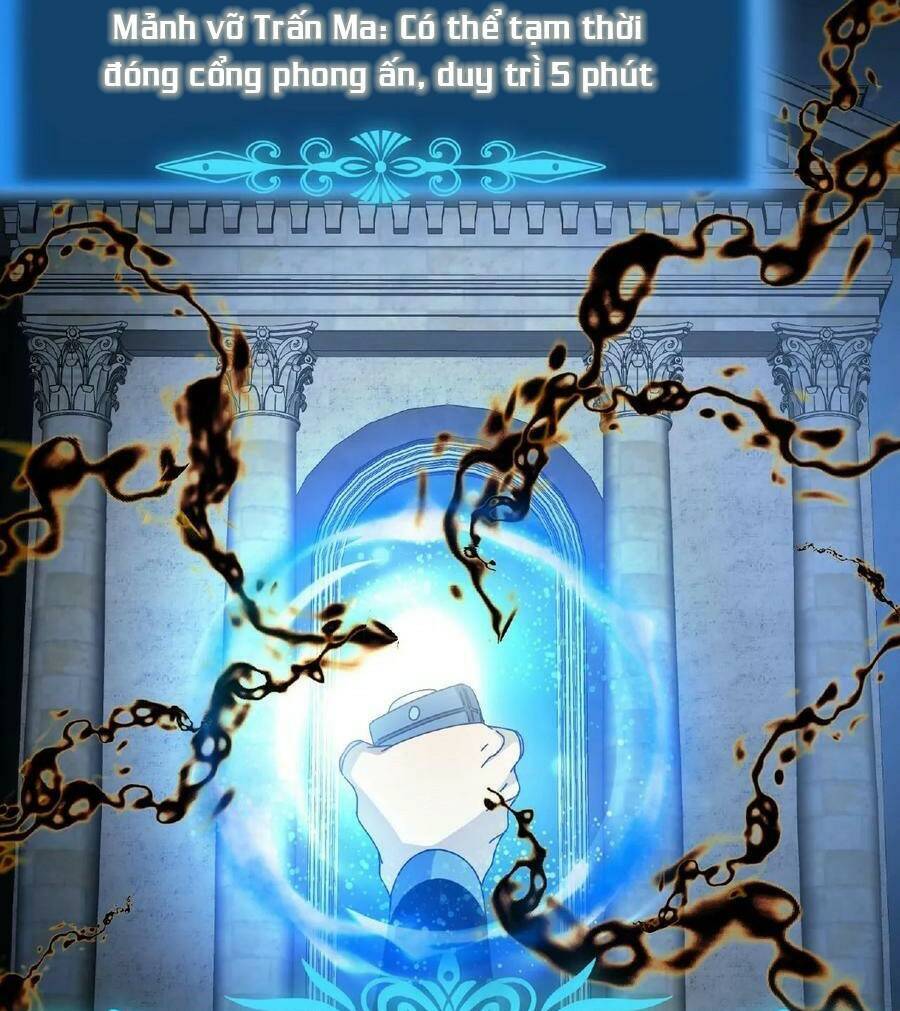 Đoạt Mạng Bằng Trị Liệu Thuật Chapter 35 - Trang 2