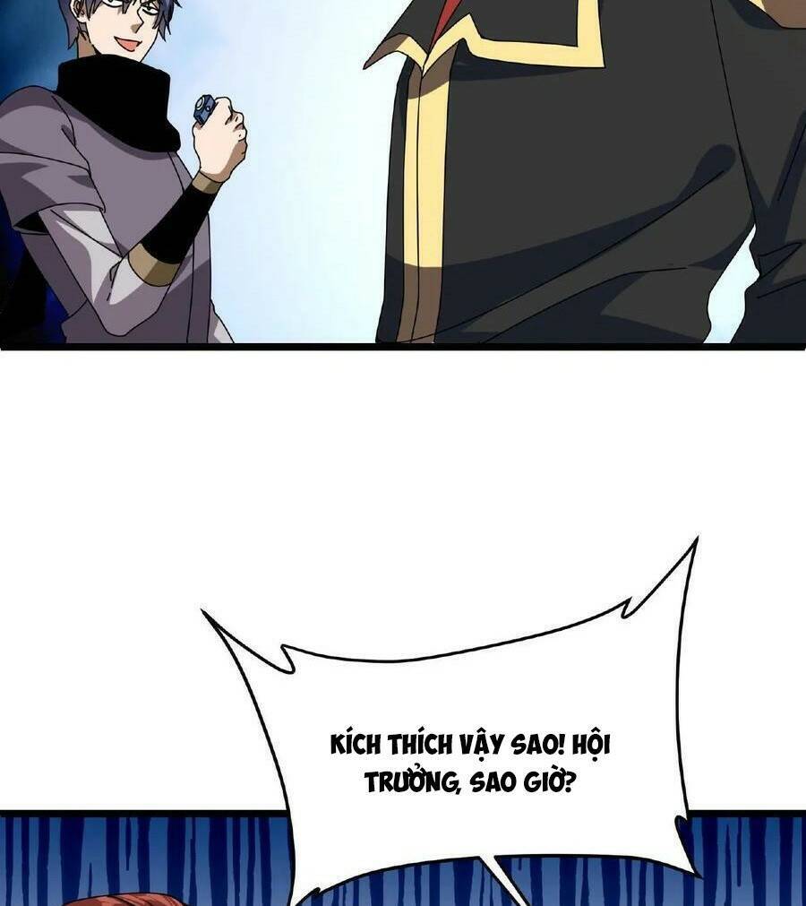 Đoạt Mạng Bằng Trị Liệu Thuật Chapter 35 - Trang 2