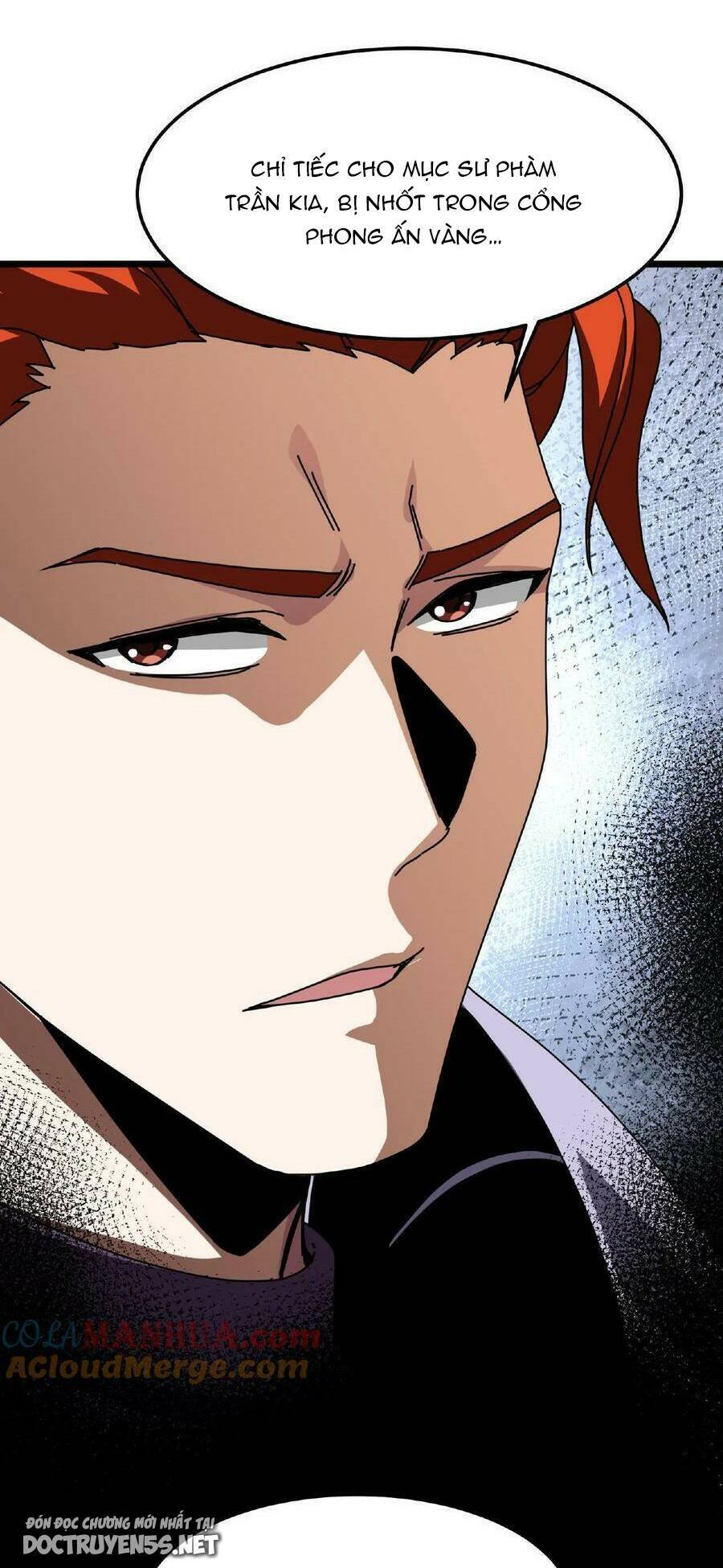 Đoạt Mạng Bằng Trị Liệu Thuật Chapter 35 - Trang 2