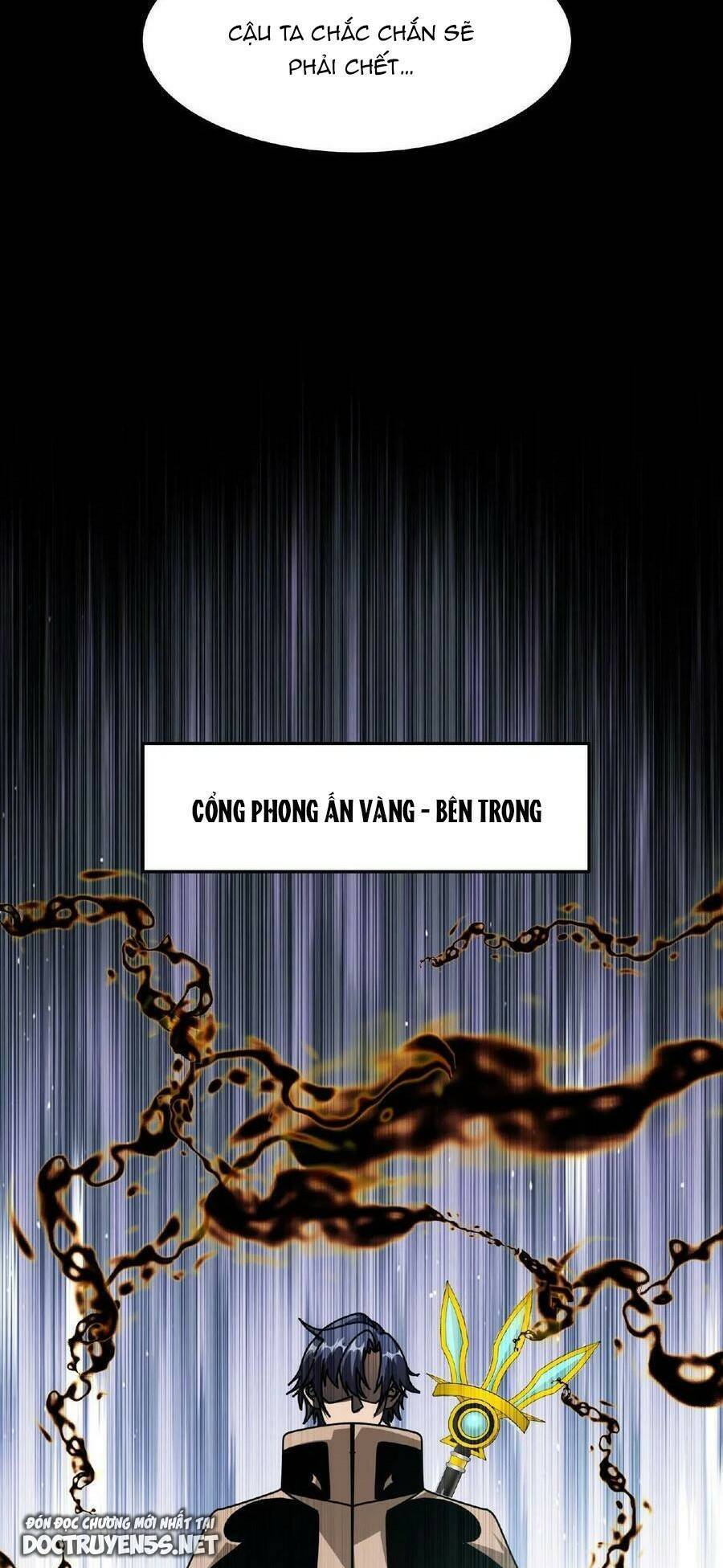 Đoạt Mạng Bằng Trị Liệu Thuật Chapter 35 - Trang 2