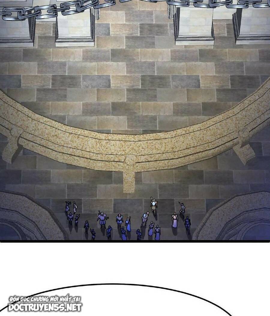 Đoạt Mạng Bằng Trị Liệu Thuật Chapter 35 - Trang 2