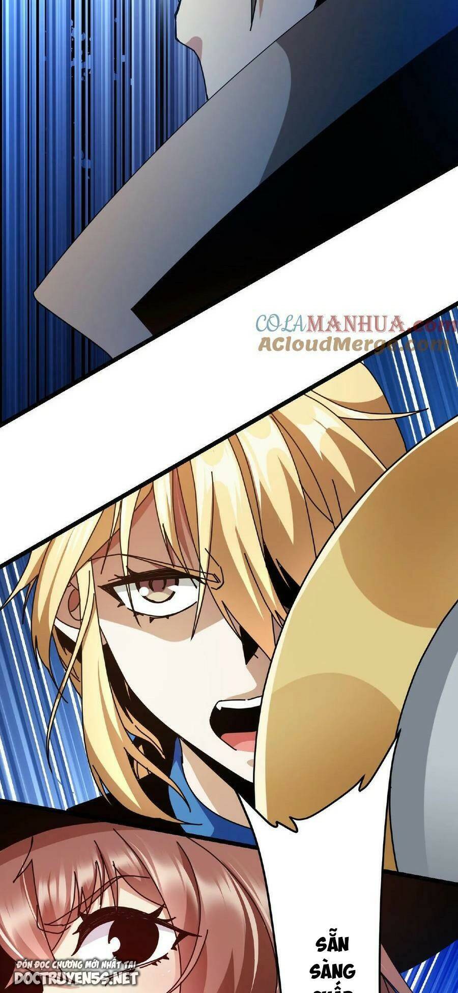 Đoạt Mạng Bằng Trị Liệu Thuật Chapter 35 - Trang 2