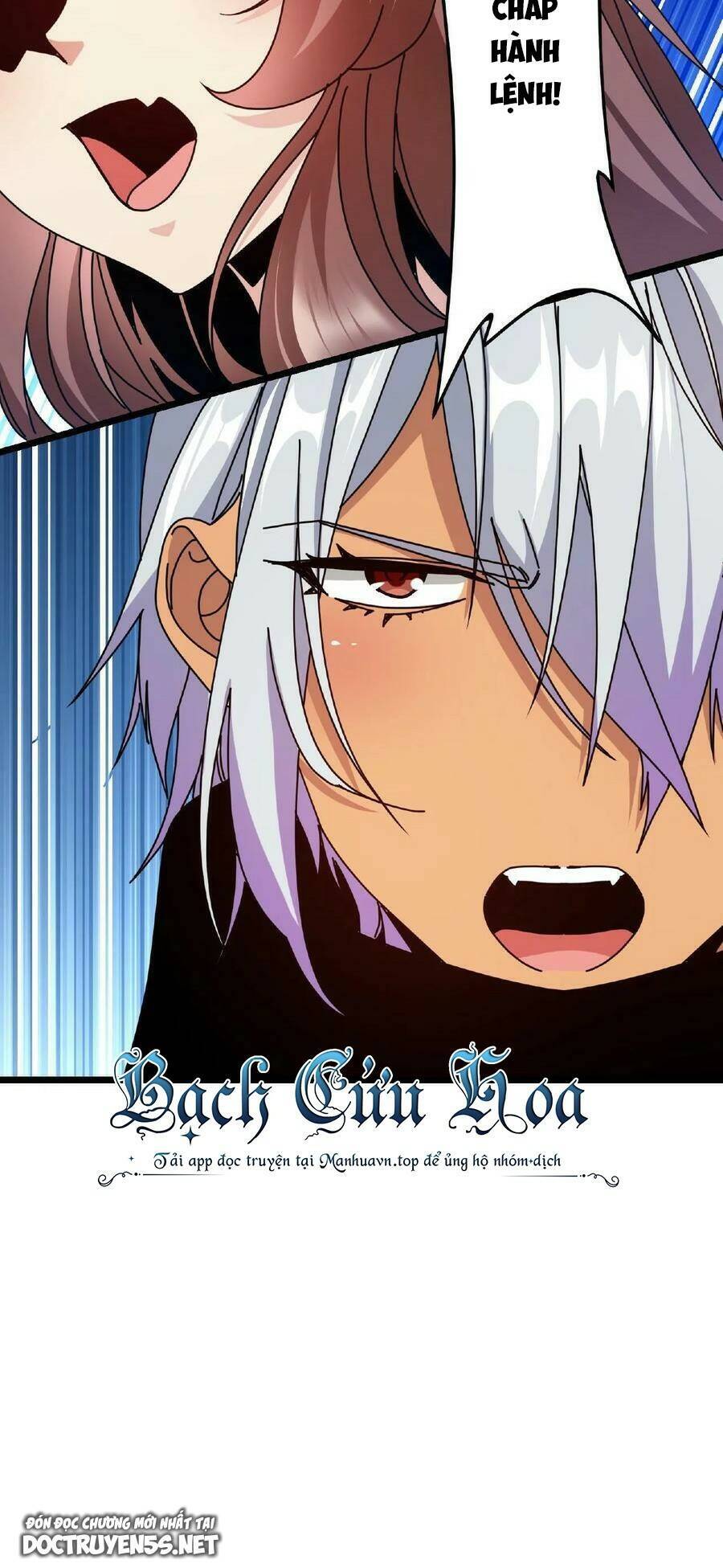 Đoạt Mạng Bằng Trị Liệu Thuật Chapter 35 - Trang 2