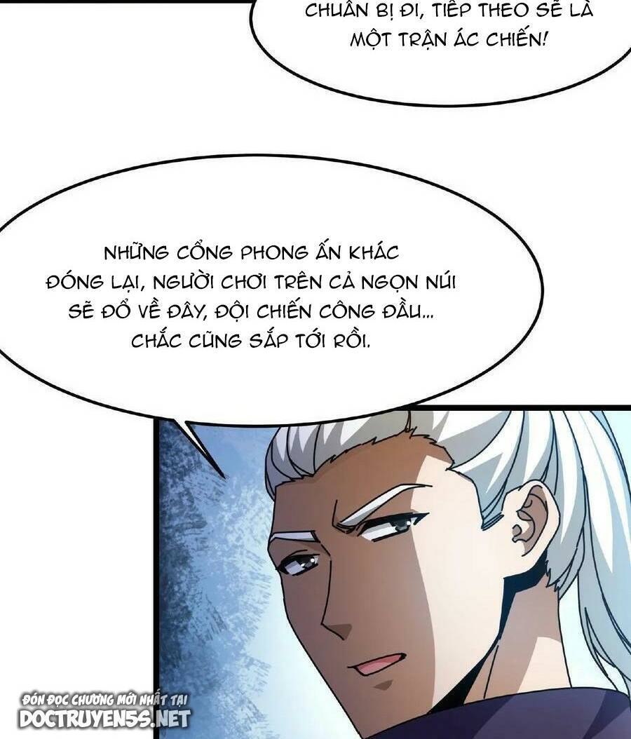 Đoạt Mạng Bằng Trị Liệu Thuật Chapter 35 - Trang 2