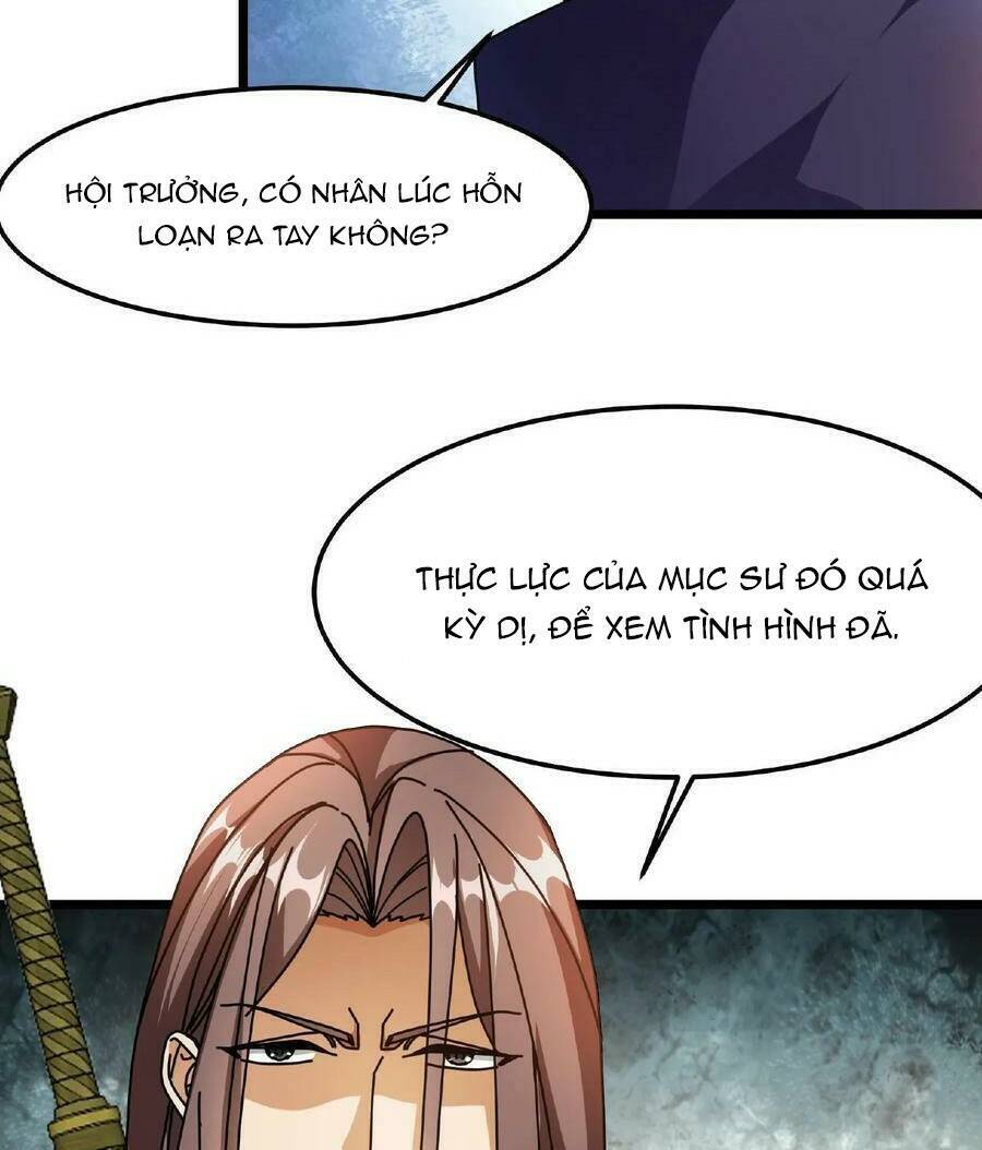 Đoạt Mạng Bằng Trị Liệu Thuật Chapter 35 - Trang 2