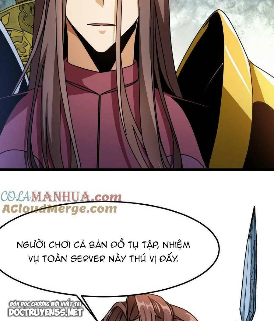 Đoạt Mạng Bằng Trị Liệu Thuật Chapter 35 - Trang 2