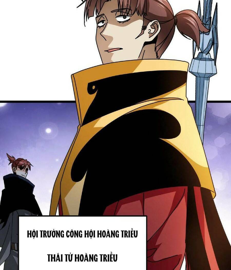 Đoạt Mạng Bằng Trị Liệu Thuật Chapter 35 - Trang 2