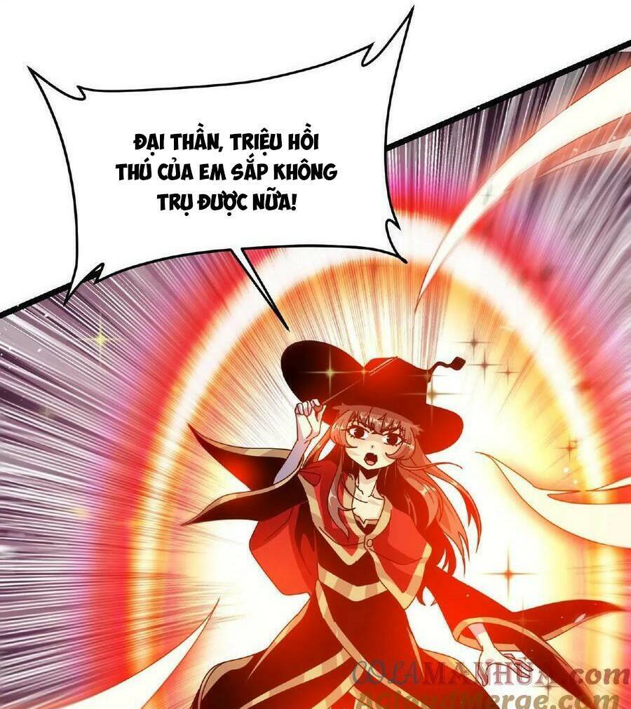 Đoạt Mạng Bằng Trị Liệu Thuật Chapter 36 - Trang 2