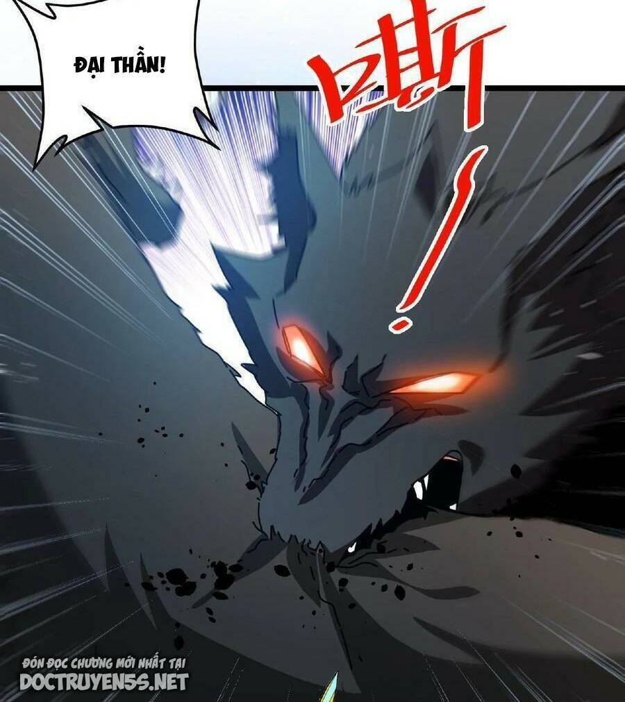 Đoạt Mạng Bằng Trị Liệu Thuật Chapter 36 - Trang 2