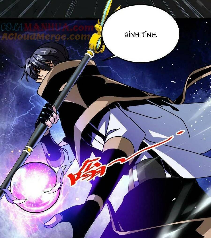 Đoạt Mạng Bằng Trị Liệu Thuật Chapter 36 - Trang 2