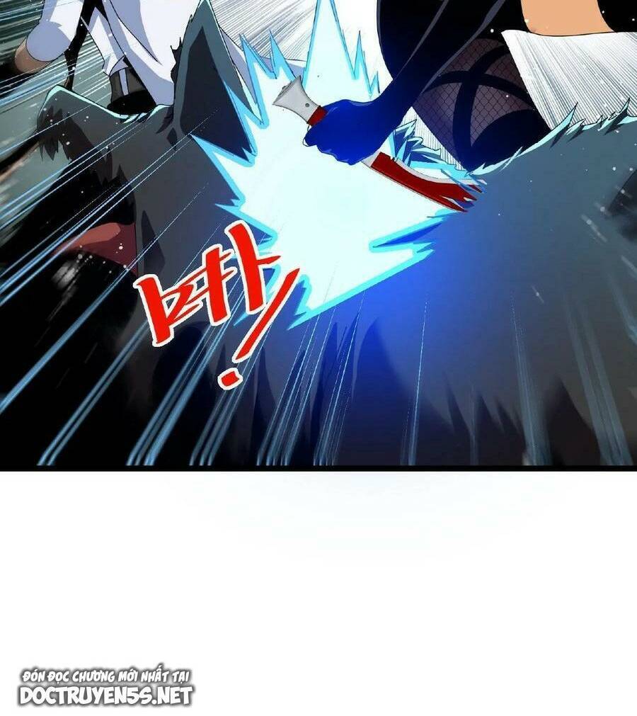 Đoạt Mạng Bằng Trị Liệu Thuật Chapter 36 - Trang 2