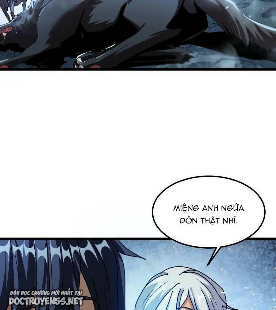 Đoạt Mạng Bằng Trị Liệu Thuật Chapter 36 - Trang 2