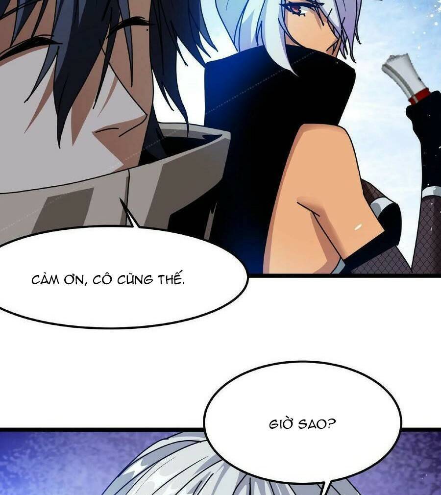 Đoạt Mạng Bằng Trị Liệu Thuật Chapter 36 - Trang 2