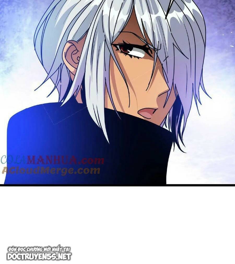 Đoạt Mạng Bằng Trị Liệu Thuật Chapter 36 - Trang 2