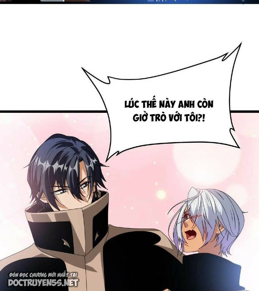 Đoạt Mạng Bằng Trị Liệu Thuật Chapter 36 - Trang 2