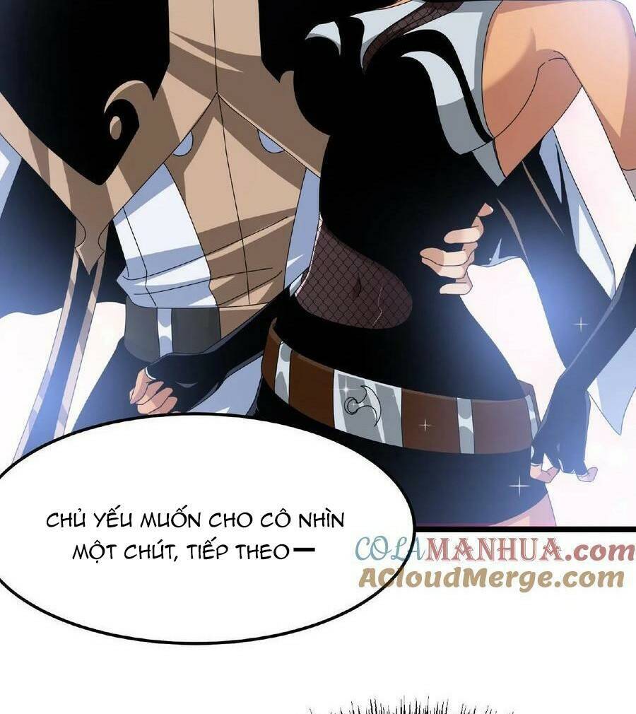 Đoạt Mạng Bằng Trị Liệu Thuật Chapter 36 - Trang 2