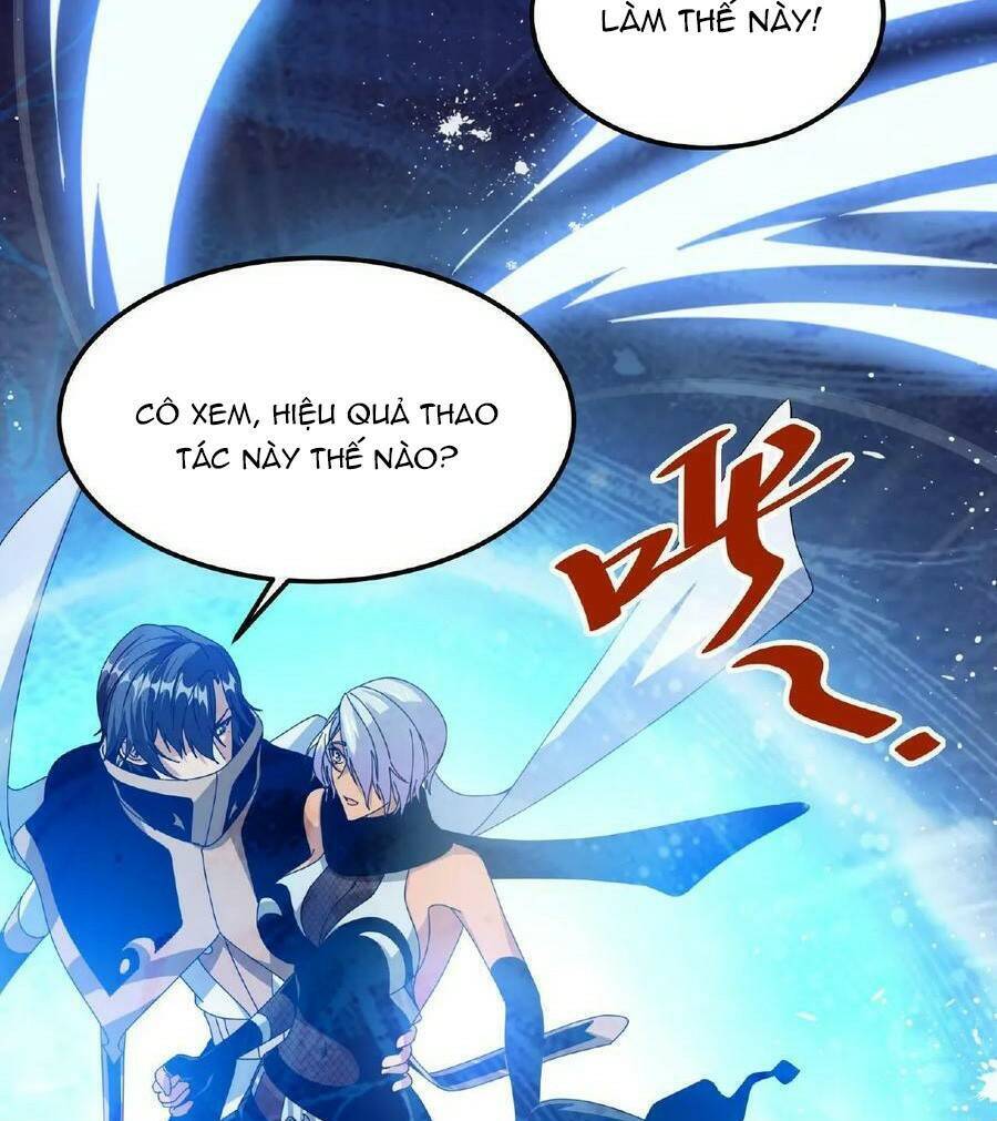 Đoạt Mạng Bằng Trị Liệu Thuật Chapter 36 - Trang 2