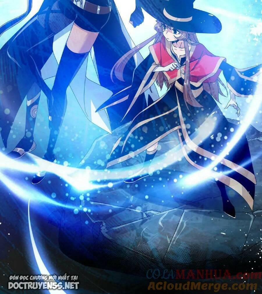 Đoạt Mạng Bằng Trị Liệu Thuật Chapter 36 - Trang 2