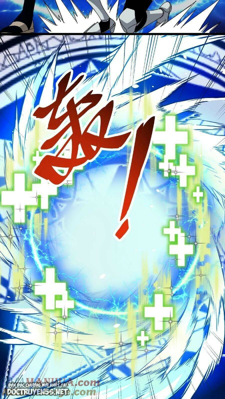 Đoạt Mạng Bằng Trị Liệu Thuật Chapter 37 - Trang 2