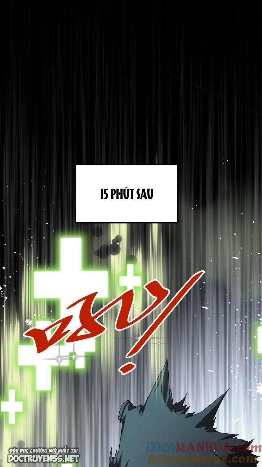 Đoạt Mạng Bằng Trị Liệu Thuật Chapter 37 - Trang 2