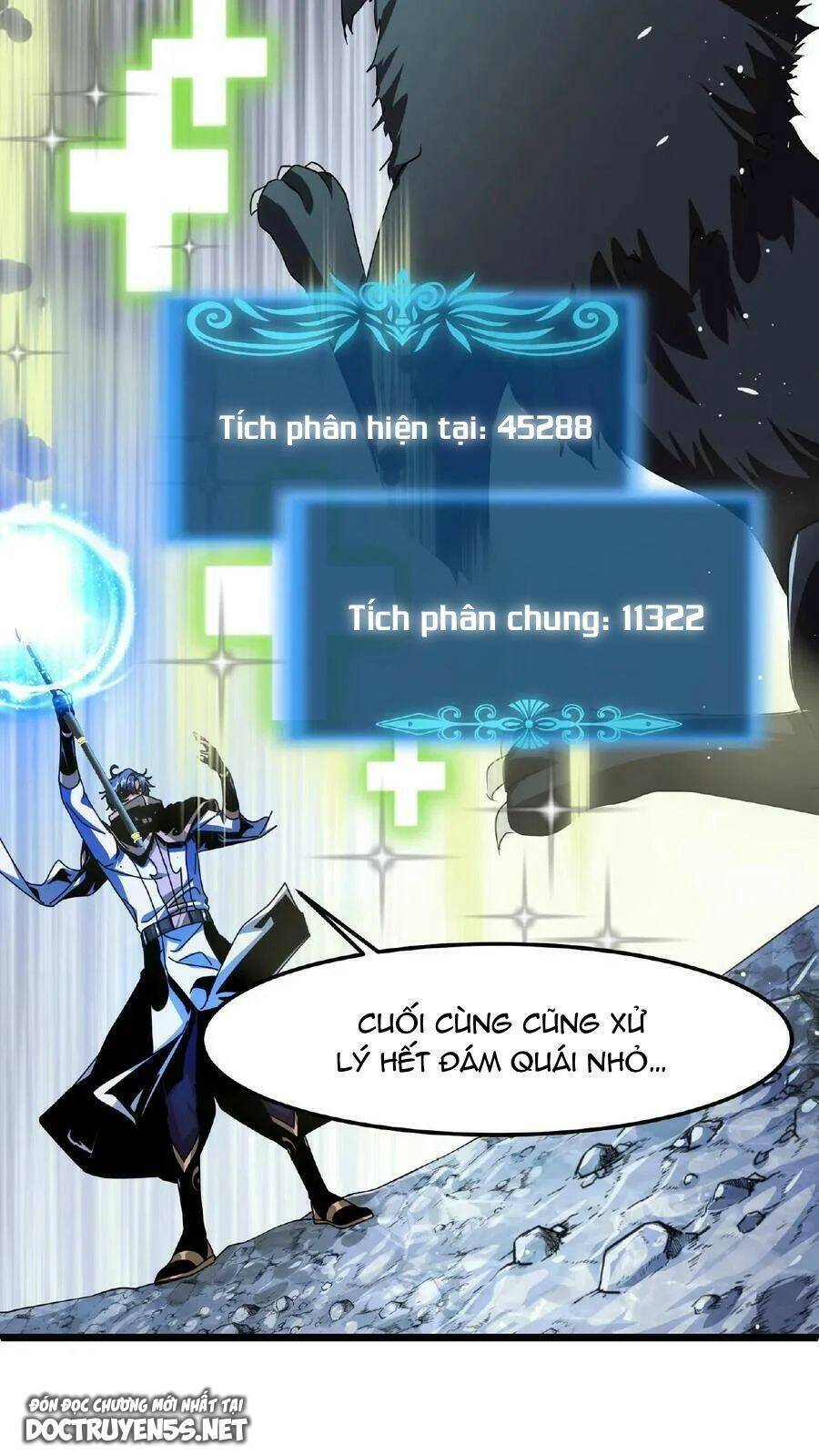 Đoạt Mạng Bằng Trị Liệu Thuật Chapter 37 - Trang 2