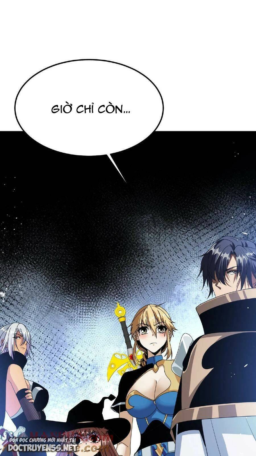 Đoạt Mạng Bằng Trị Liệu Thuật Chapter 37 - Trang 2