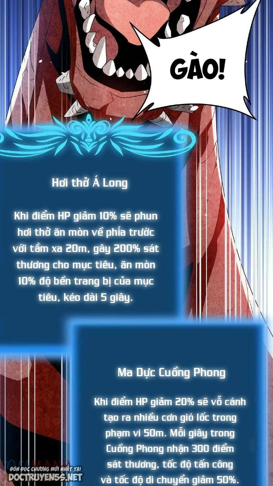 Đoạt Mạng Bằng Trị Liệu Thuật Chapter 37 - Trang 2