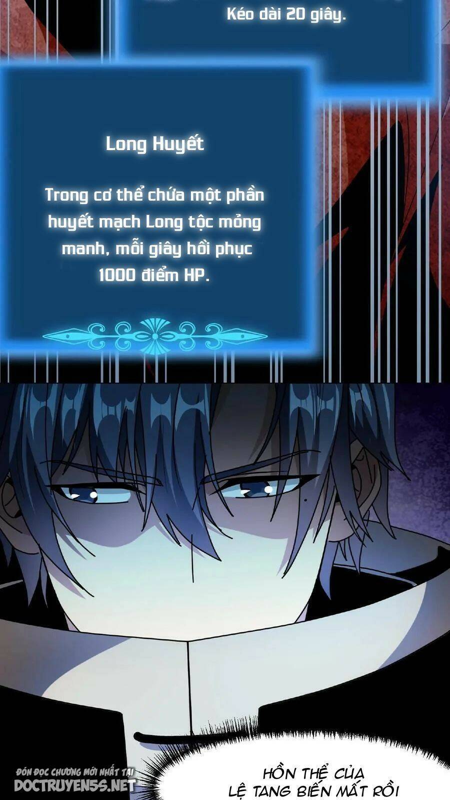 Đoạt Mạng Bằng Trị Liệu Thuật Chapter 37 - Trang 2