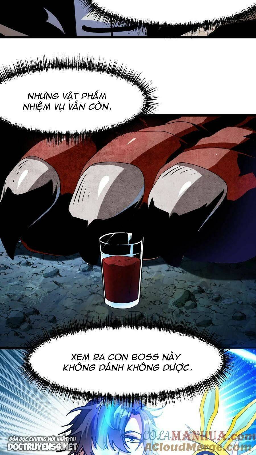 Đoạt Mạng Bằng Trị Liệu Thuật Chapter 37 - Trang 2