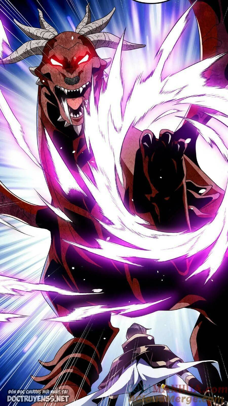 Đoạt Mạng Bằng Trị Liệu Thuật Chapter 37 - Trang 2