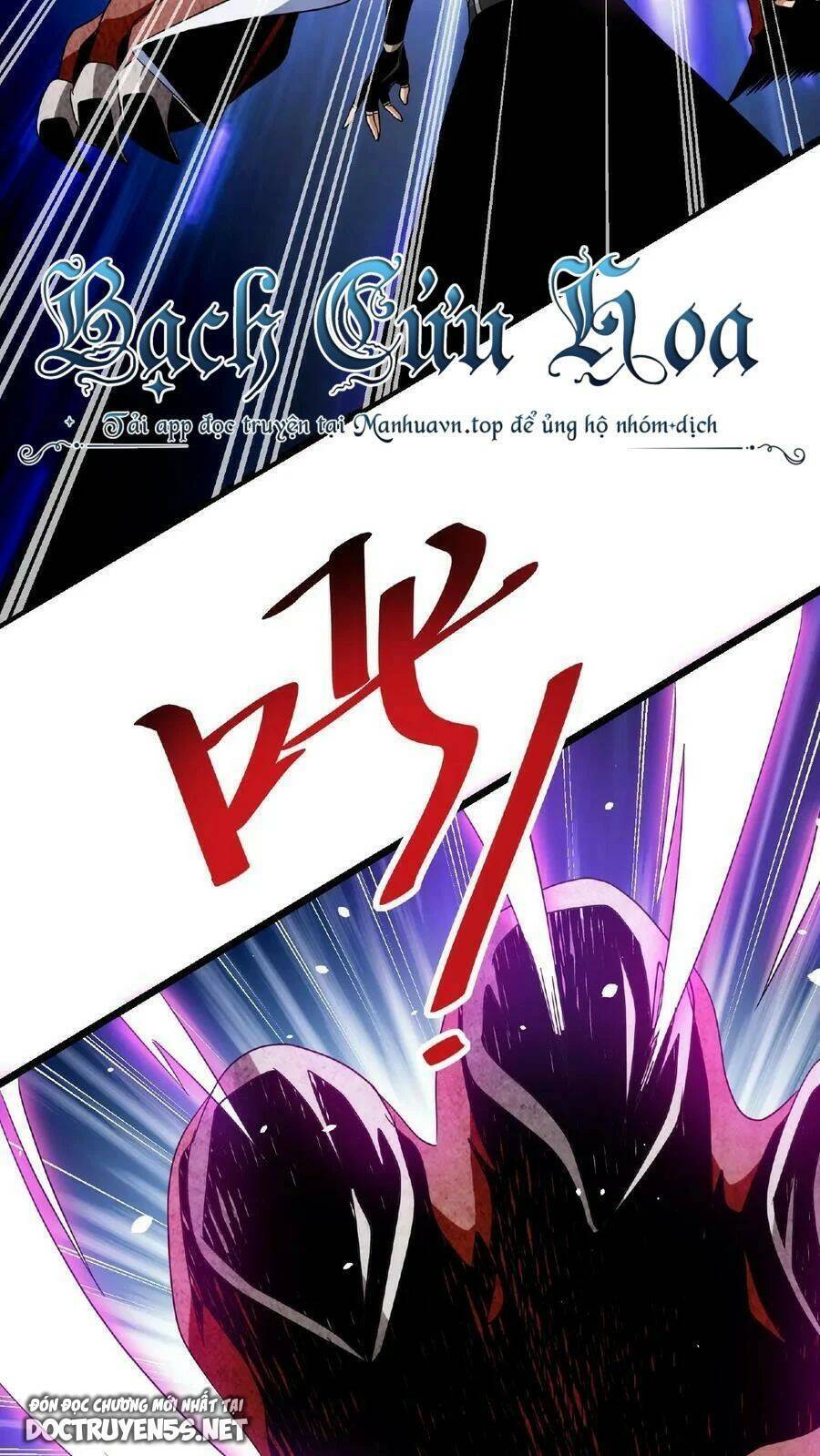 Đoạt Mạng Bằng Trị Liệu Thuật Chapter 37 - Trang 2