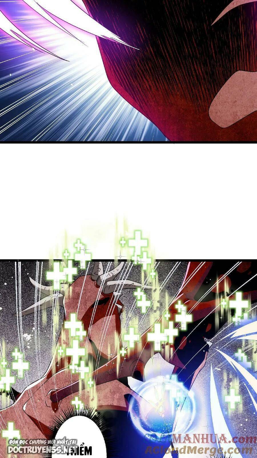 Đoạt Mạng Bằng Trị Liệu Thuật Chapter 37 - Trang 2