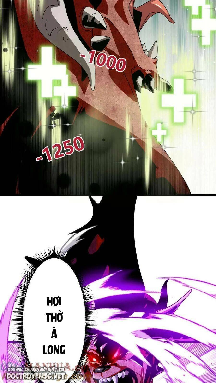 Đoạt Mạng Bằng Trị Liệu Thuật Chapter 37 - Trang 2