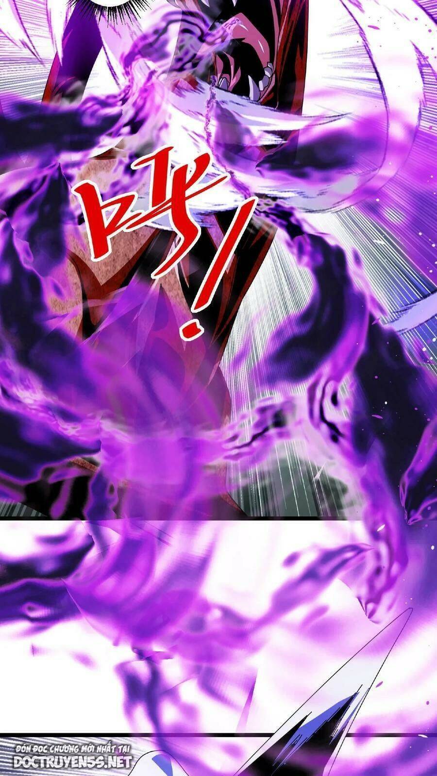 Đoạt Mạng Bằng Trị Liệu Thuật Chapter 37 - Trang 2