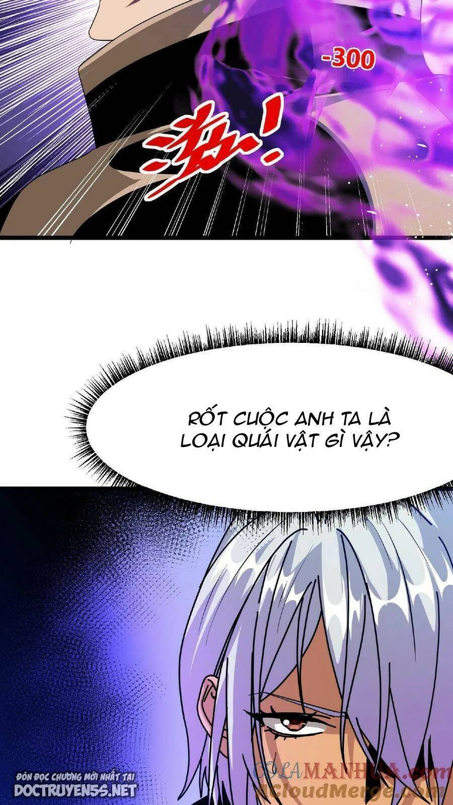 Đoạt Mạng Bằng Trị Liệu Thuật Chapter 37 - Trang 2