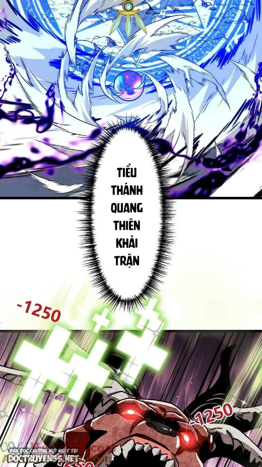 Đoạt Mạng Bằng Trị Liệu Thuật Chapter 37 - Trang 2