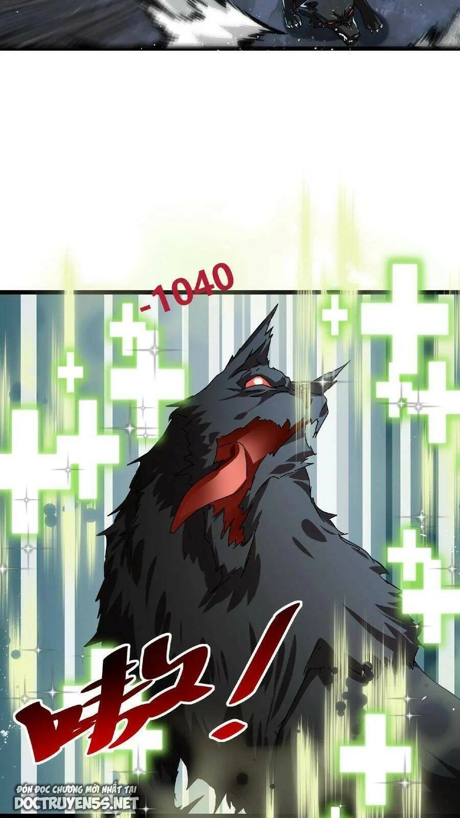 Đoạt Mạng Bằng Trị Liệu Thuật Chapter 37 - Trang 2