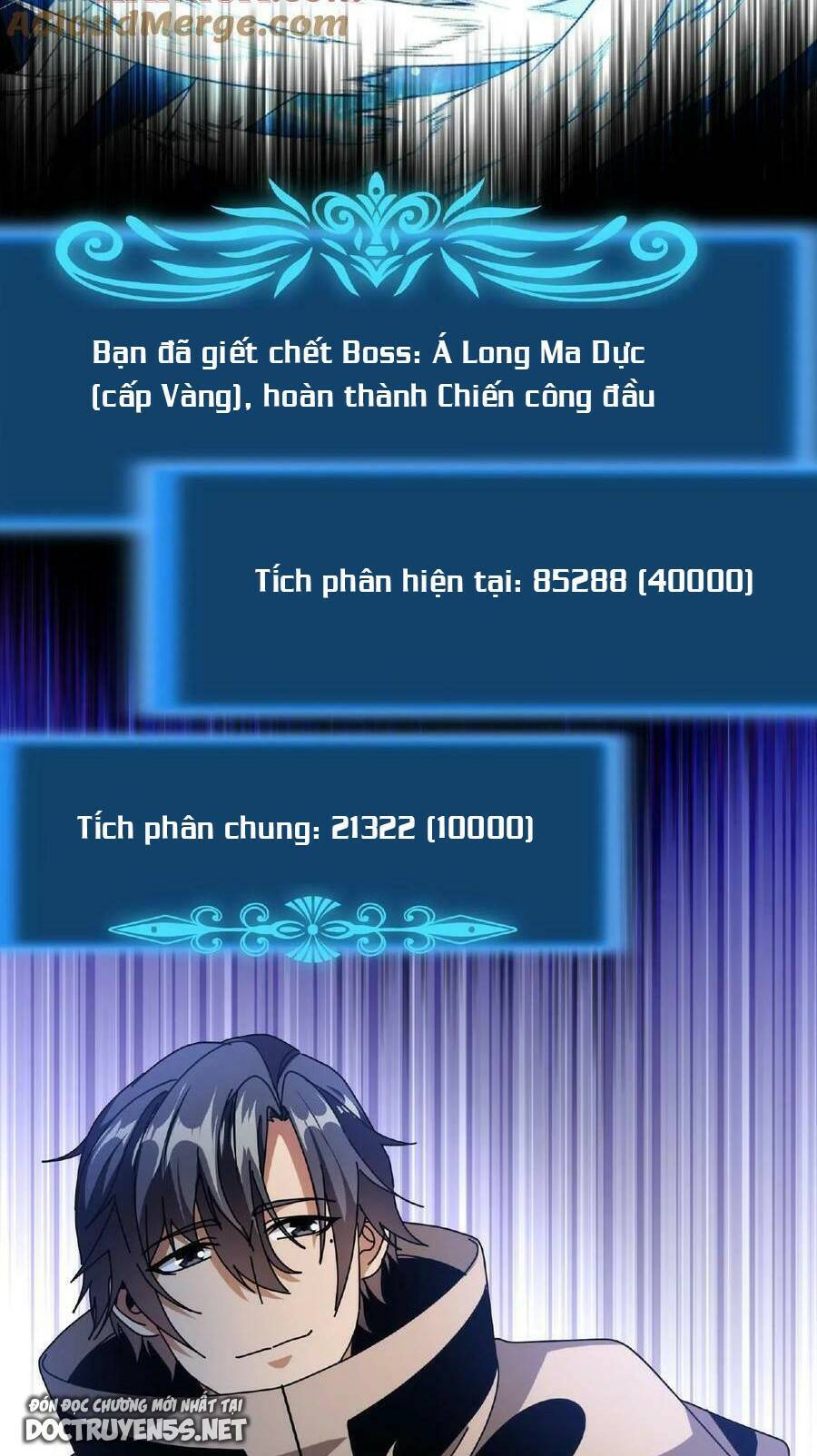 Đoạt Mạng Bằng Trị Liệu Thuật Chapter 38 - Trang 2